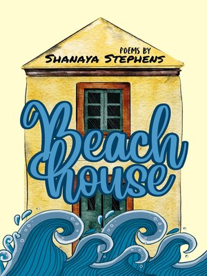 cover image of Beach House
